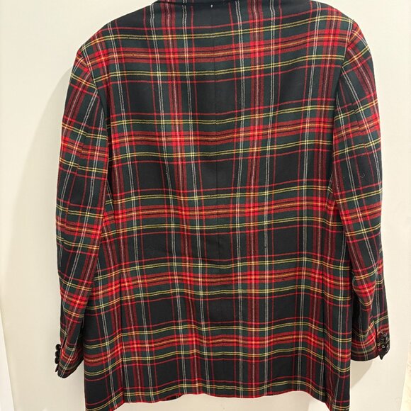 Men's Dress Sportcoat - Picture 4 of 4